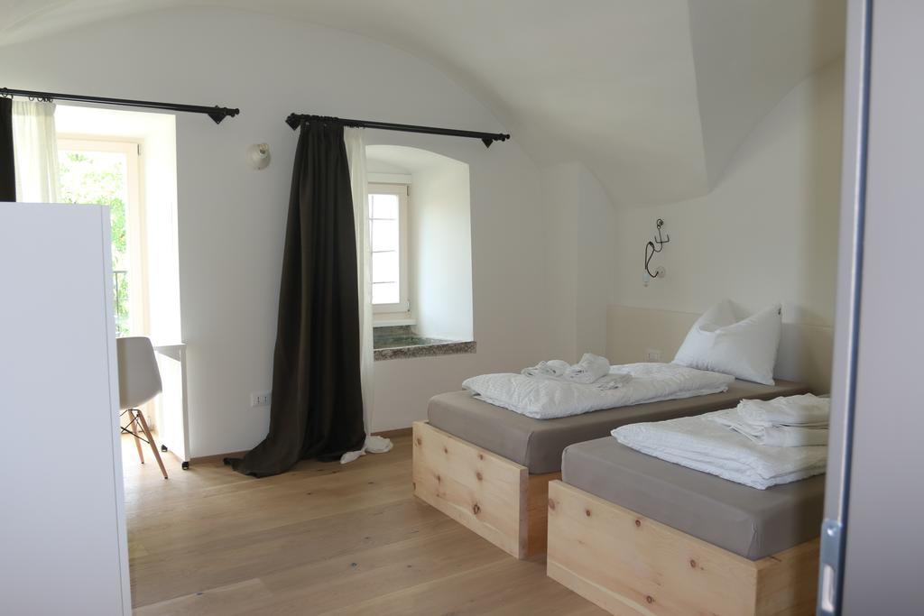Agriturismo La Ciasa Del Fabio Tassullo Cameră foto